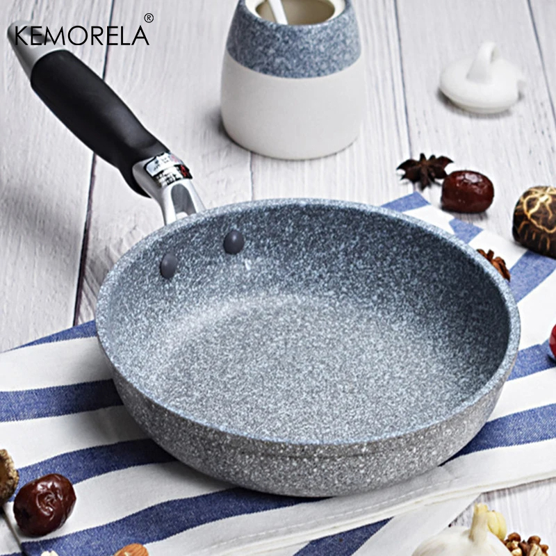 Mini Pancake Griddle - Poêle à frire antiarina en pierre