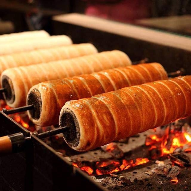 Machine à griller les gâteaux  - Waffle Cone Maker avis et prix