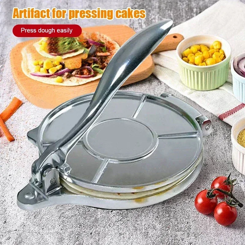 Presse à Tortilla en alliage d - Cast Iron Corn avis et prix