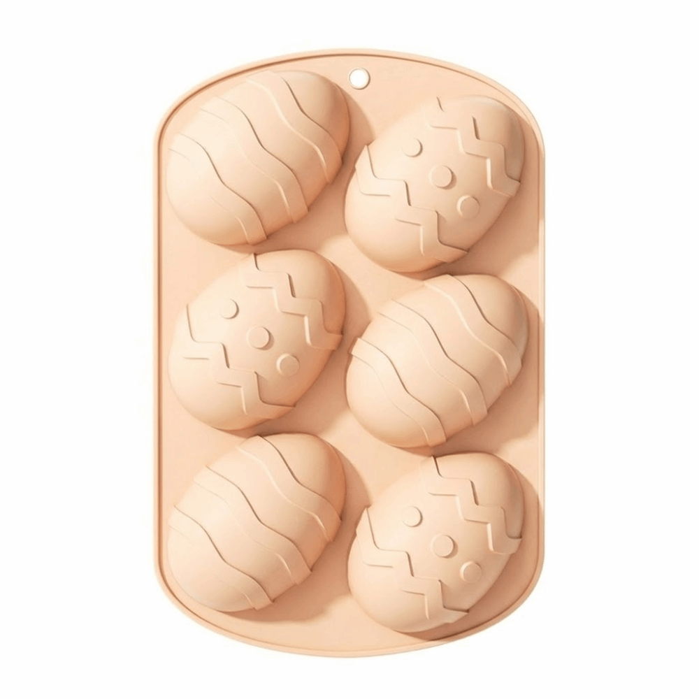 Moule à œufs de Pâques résista - Bunny Cake Mold avis et prix