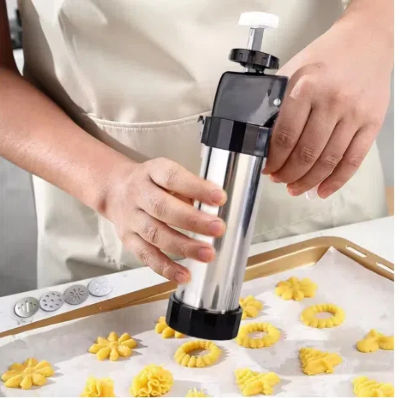 Pistolet à strass manuel brico - Churros Maker Gun avis et prix