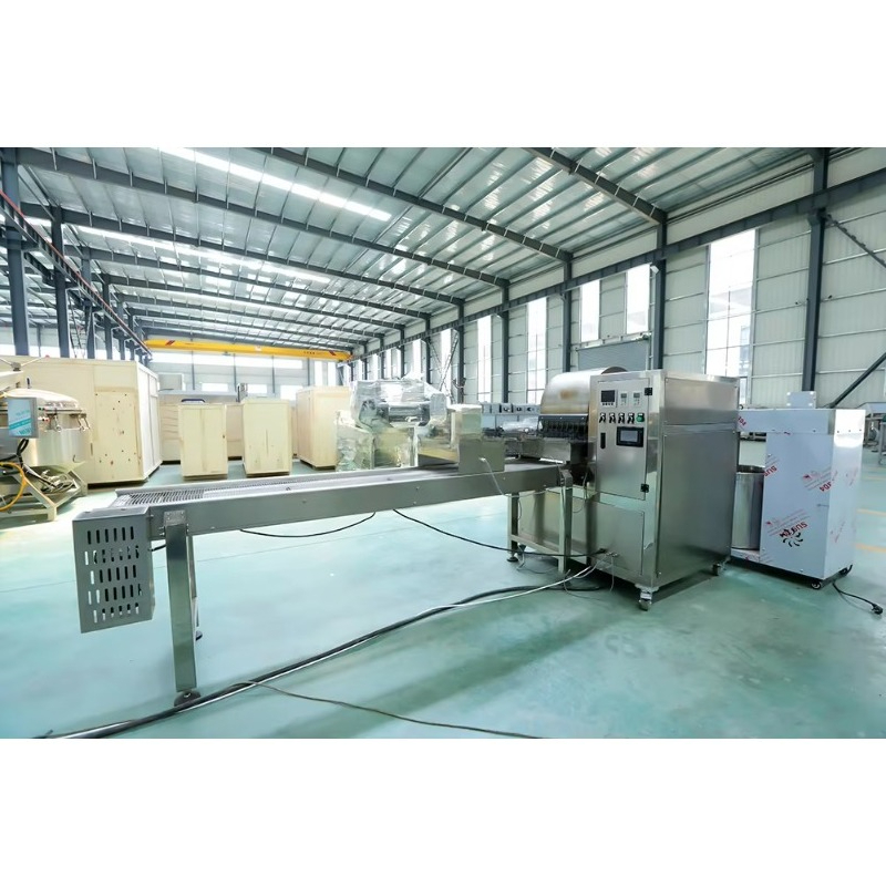 Machine commerciale d'emballag - Spring Roll Wrapper avis et prix