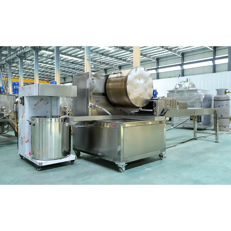 Machine commerciale d'emballag - Spring Roll Wrapper avis et prix