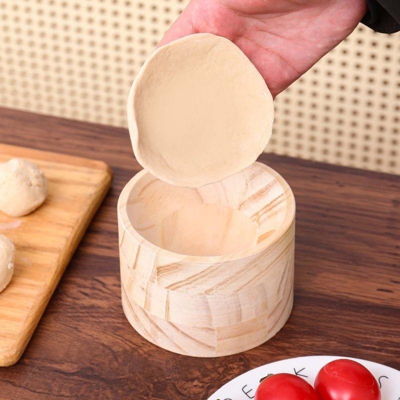 1 ensemble de machine à boulet - Dumpling Press Set avis et prix