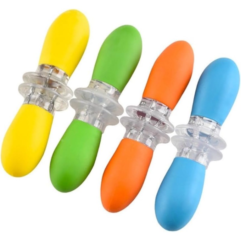 4 paires de fourchettes à maïs - Hot Dog Press avis et prix