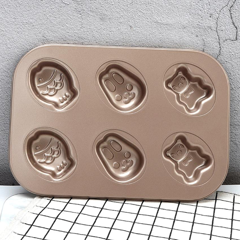 Plateau de cuisson antiadhésif - Mini Pancake Griddle avis et prix