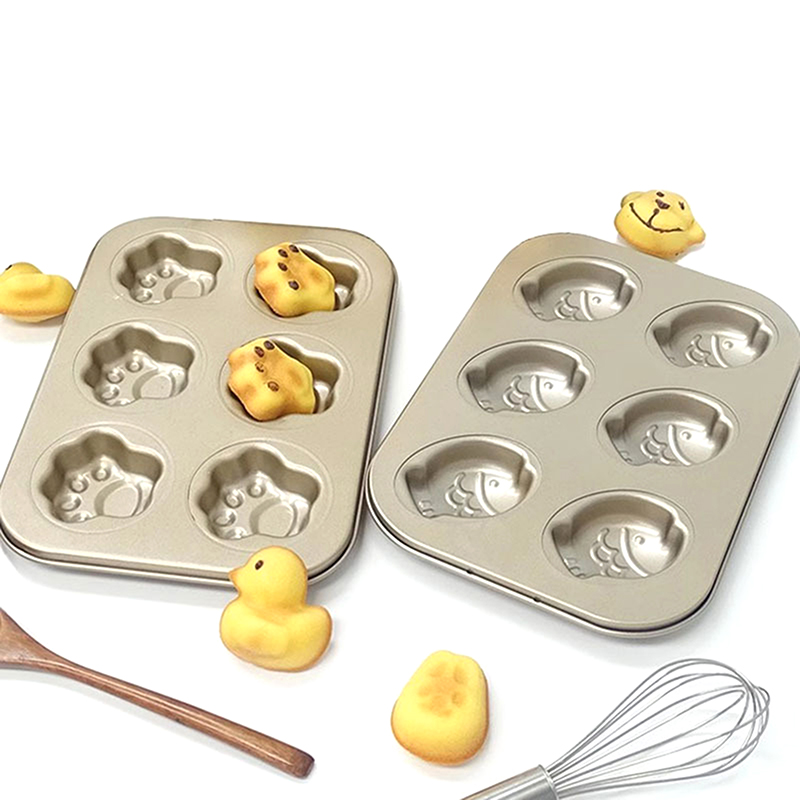 Plateau de cuisson antiadhésif - Mini Pancake Griddle avis et prix