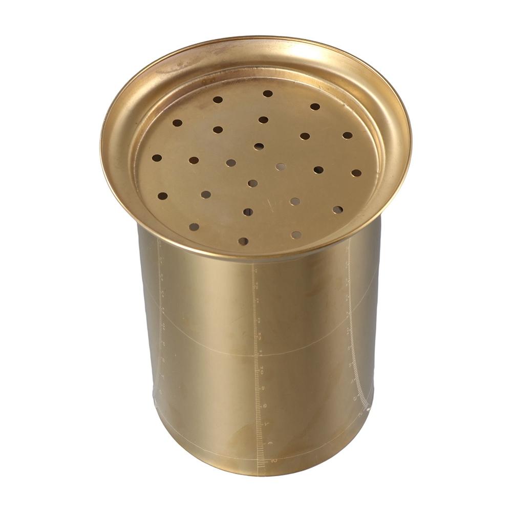 Égouttoir à vaisselle ventilé  - Dim Sum Basket avis et prix