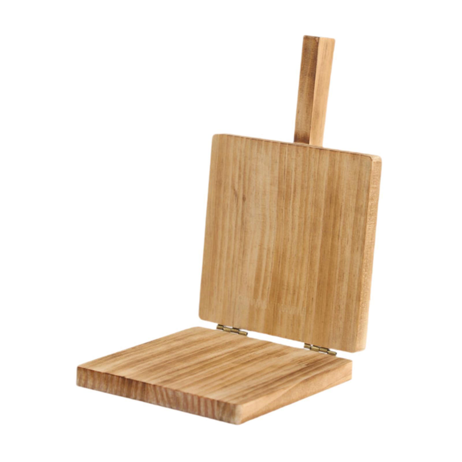 Presse à pâte en bois durable, - Dumpling Press Set avis et prix
