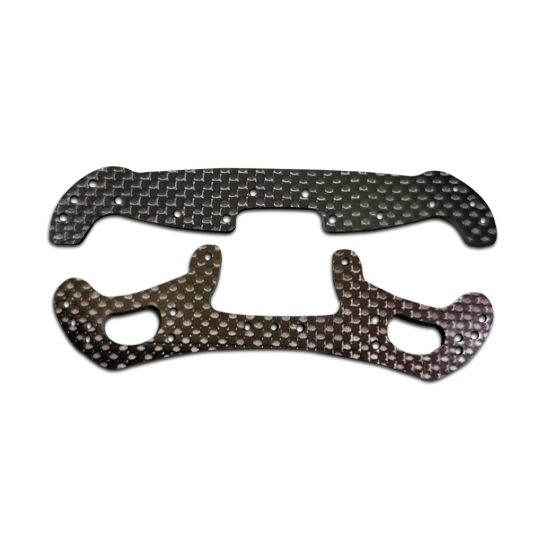 Plaque en fibre de carbone noi - Crepe Pan Carbon avis et prix