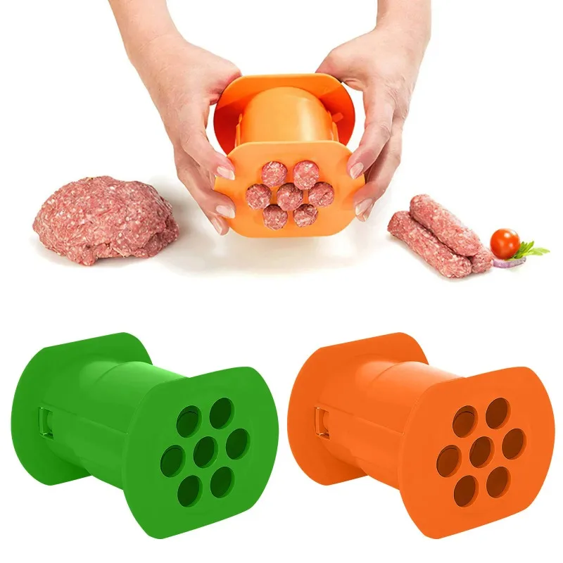 Gadget de cuisine fait à la ma - Hot Dog Press avis et prix