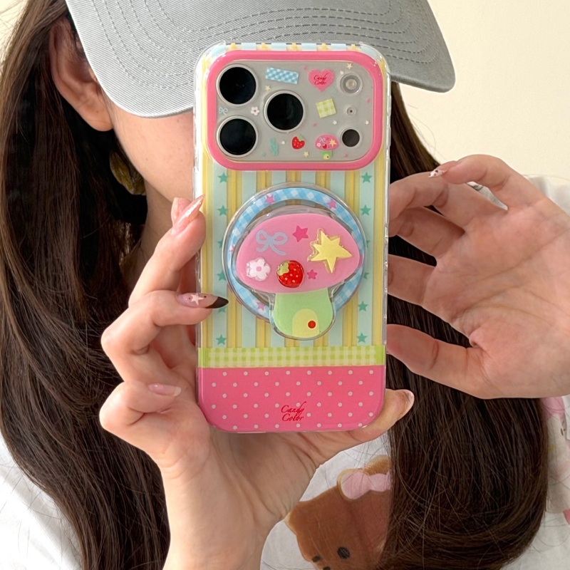 Coque de téléphone magnétique  - Taco Stand Holder avis et prix