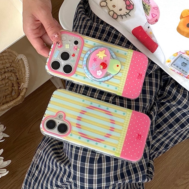 Coque de téléphone magnétique  - Taco Stand Holder avis et prix