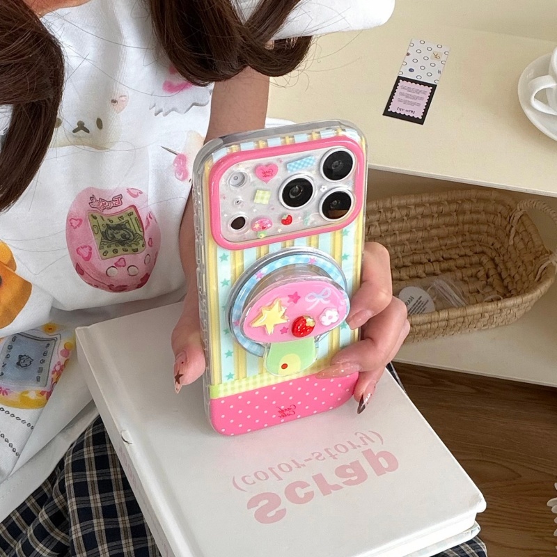 Coque de téléphone magnétique  - Taco Stand Holder avis et prix