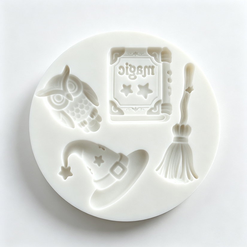 Moule en silicone Magic Book O - Bunny Cake Mold avis et prix