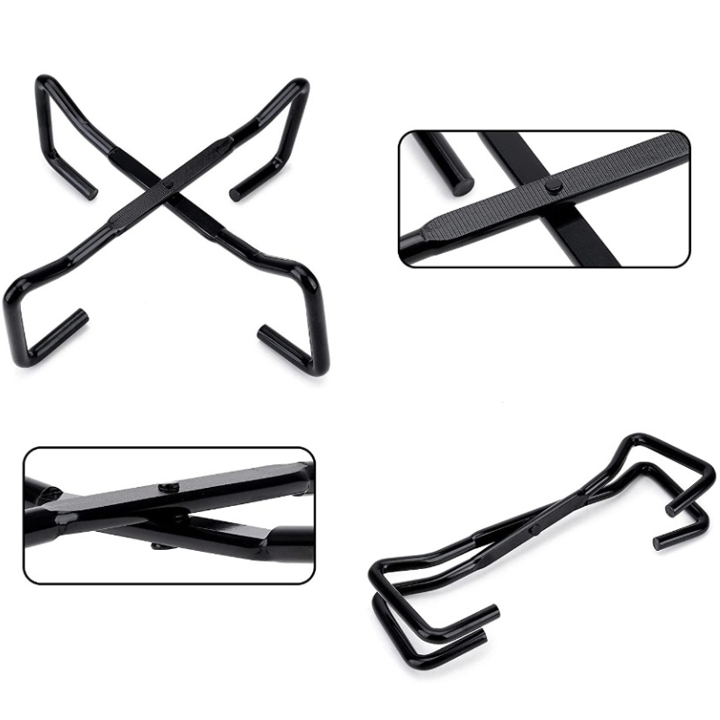 Support de couvercle de four h - Cast Iron Corn avis et prix