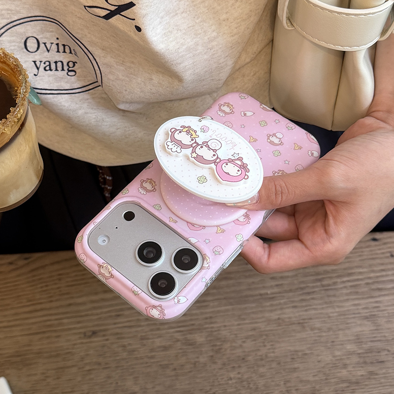 Coque de téléphone magnétique  - Taco Stand Holder avis et prix