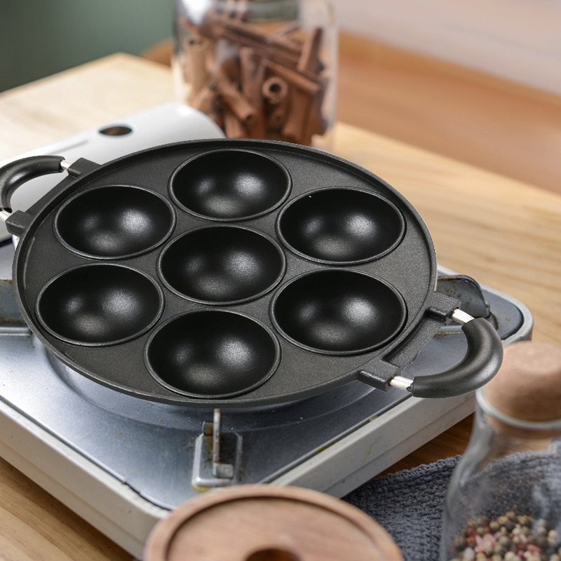 Grande plaque de cuisson pour  - Takoyaki Grill Plate avis et prix