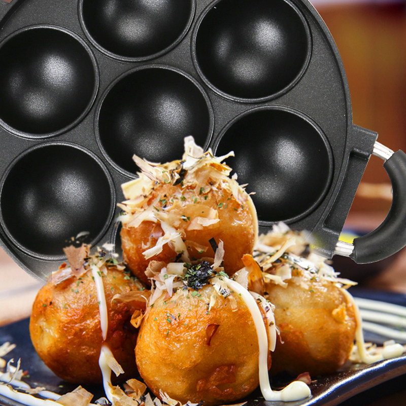 Grande plaque de cuisson pour  - Takoyaki Grill Plate avis et prix