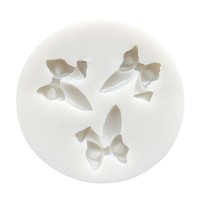 Moule en silicone Oreilles de  - Bunny Cake Mold avis et prix