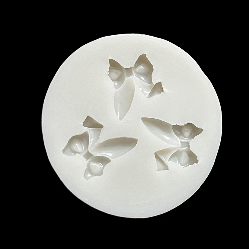 Moule en silicone Oreilles de  - Bunny Cake Mold avis et prix