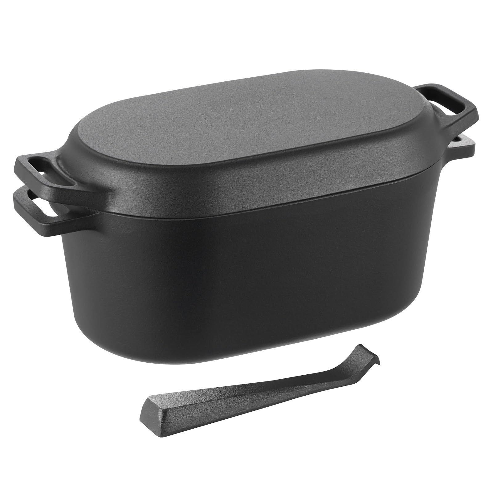 Marmite hollandaise en fonte o - Cast Iron Corn avis et prix