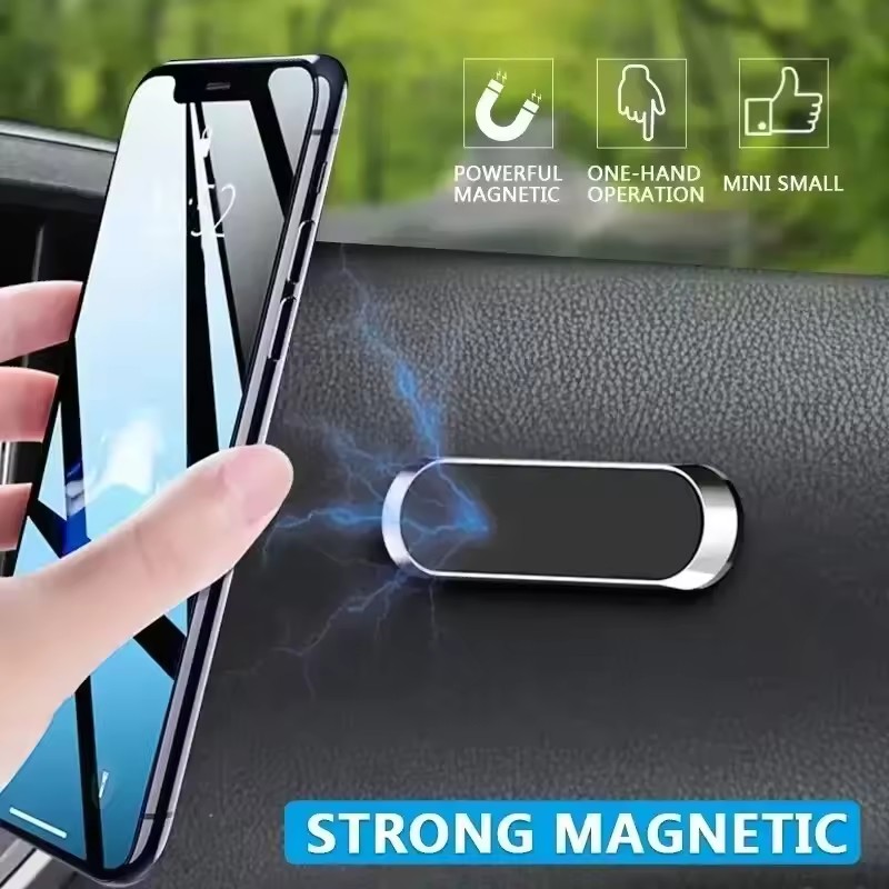 Support magnétique pour téléph - Taco Stand Holder avis et prix