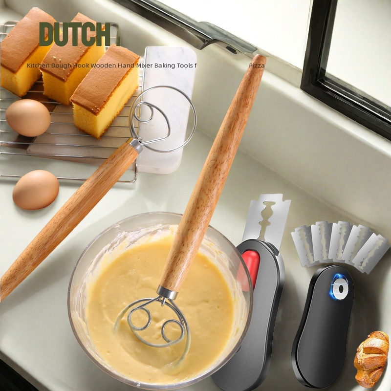 Couteau à pain de cuisine, out - Danish Pancake Pan avis et prix
