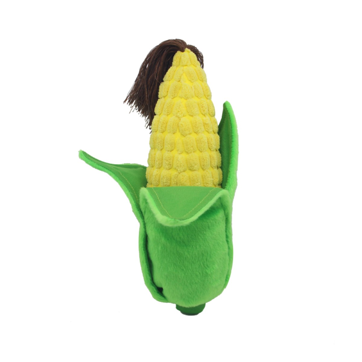 Jouets sonores en peluche pour - Corn Dog Stick avis et prix