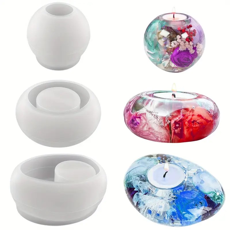 Moule en résine de Silicone de - Potsticker Mold avis et prix