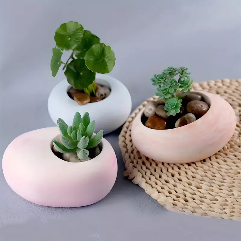 Moule en résine de Silicone de - Potsticker Mold avis et prix