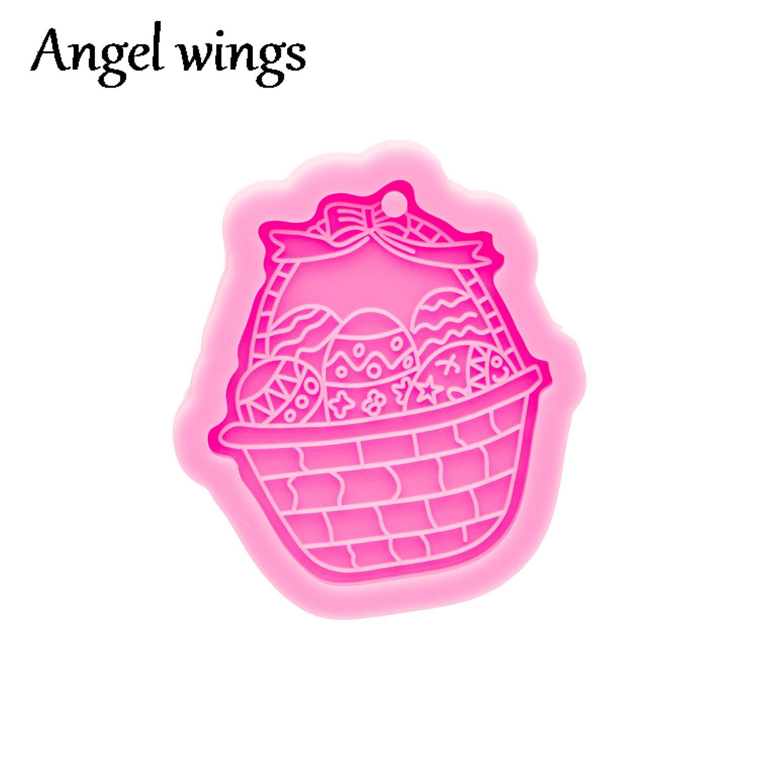 Moules de pâques en Silicone D - Bunny Cake Mold avis et prix