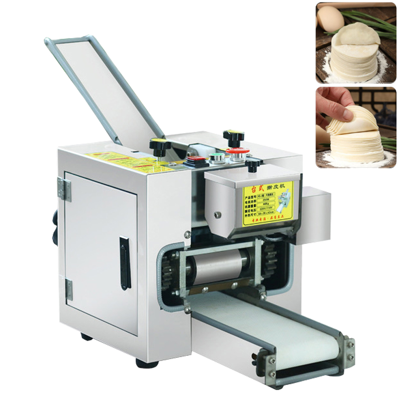 Machine entièrement automatiqu - Spring Roll Wrapper avis et prix