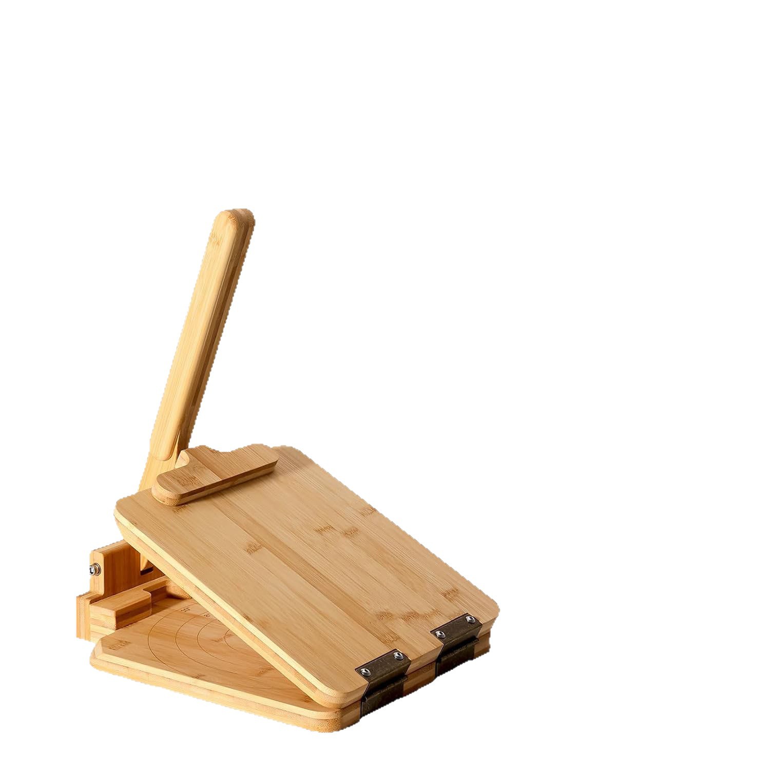 Presse à tortillas en bambou e - Dumpling Press Set avis et prix