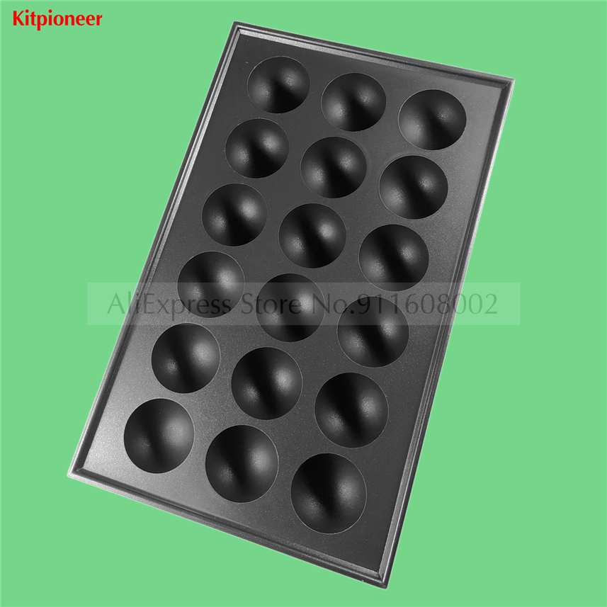 Plaque de boules de poulpe, pl - Takoyaki Grill Plate avis et prix