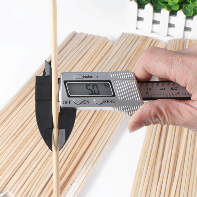 Bâton de Barbecue en Bois de B - Corn Dog Stick avis et prix