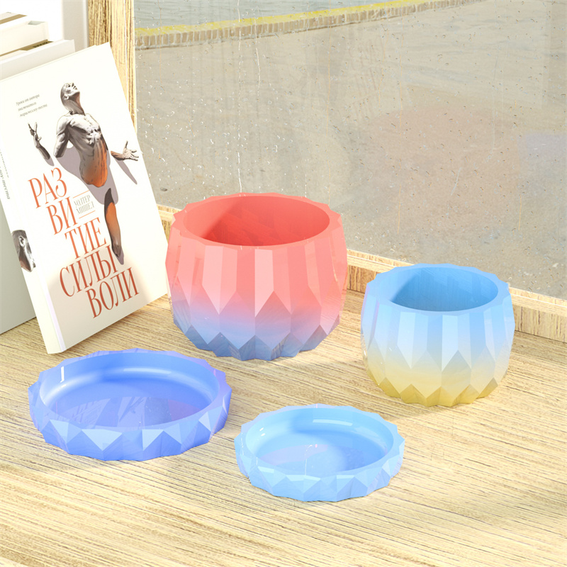 1 ensemble de moules de jardin - Potsticker Mold avis et prix