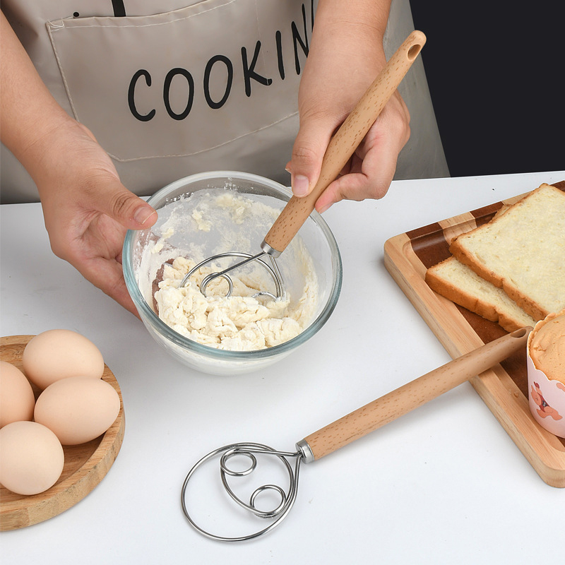 Mélangeur à main créatif de 10 - Danish Pancake Pan avis et prix