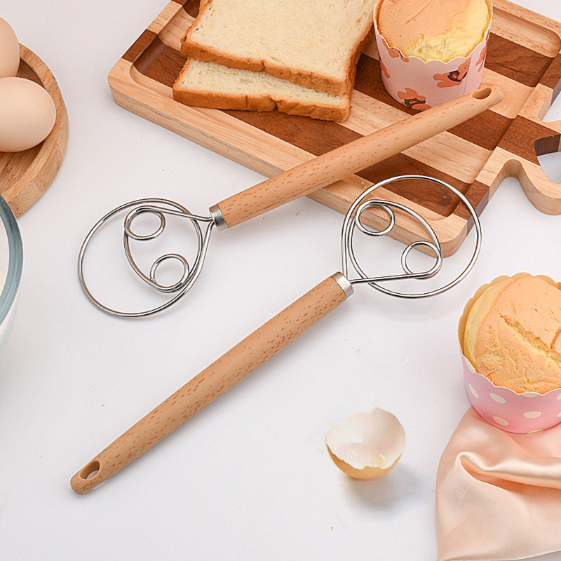 Mélangeur à main créatif de 10 - Danish Pancake Pan avis et prix