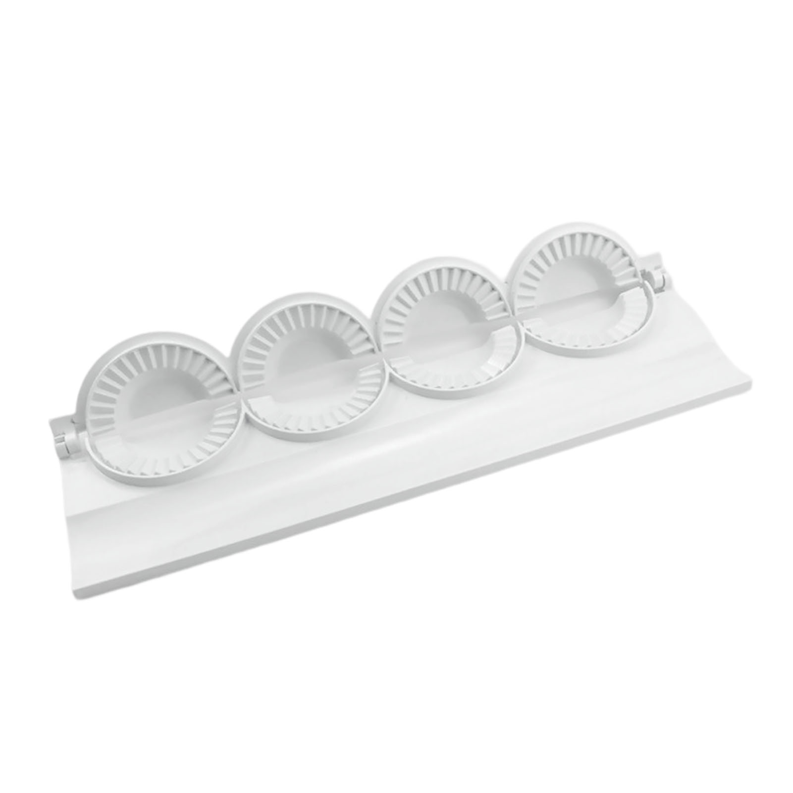 Grand moule à boulettes de bri - Dumpling Press Set avis et prix