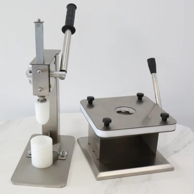 Machine semi-automatique pour  - Dumpling Press Set avis et prix