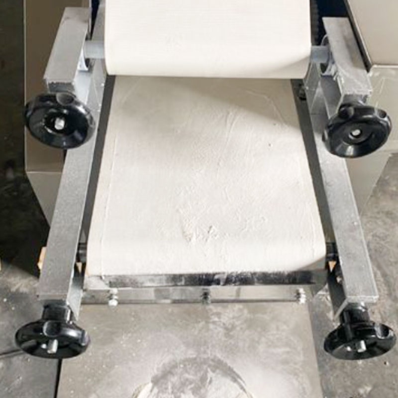 Machine automatique de fabrica - Spring Roll Wrapper avis et prix