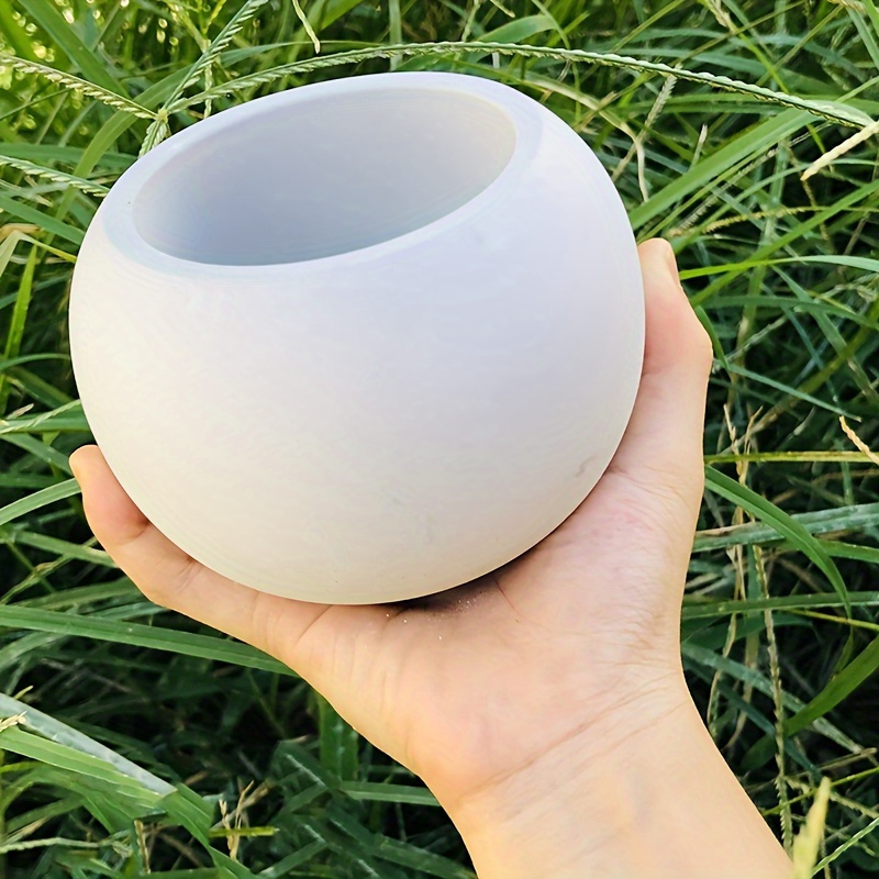 Pot de fleur en Silicone, moul - Potsticker Mold avis et prix