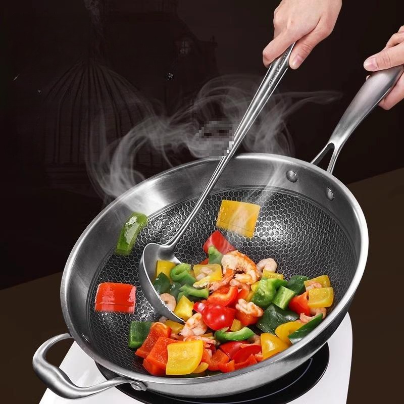 Spatule de cuisine en acier in - Okonomiyaki Spatula avis et prix