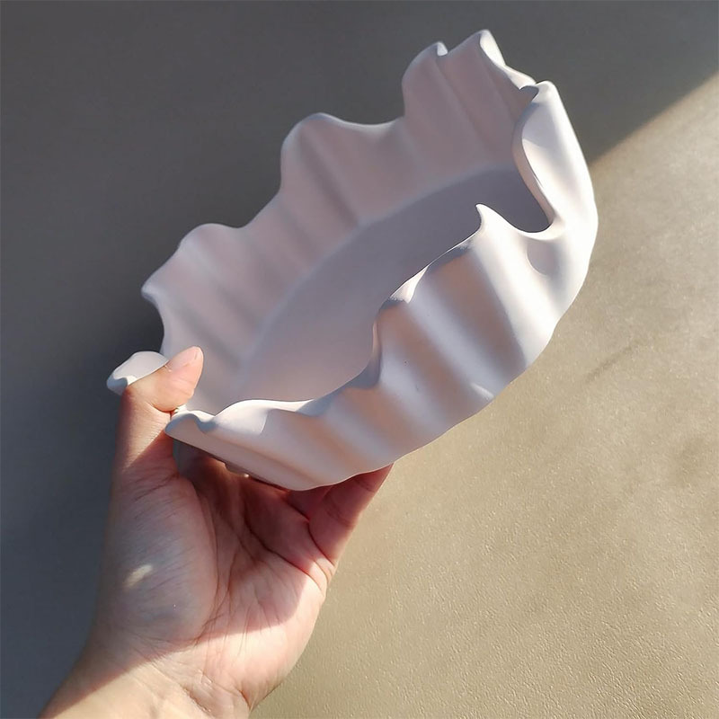 Plateau en dentelle plateau à  - Potsticker Mold avis et prix