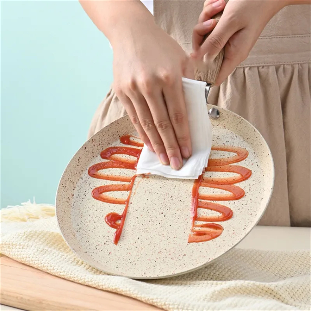 Poêle à crêpes antiadhésive, M - Mini Pancake Griddle avis et prix