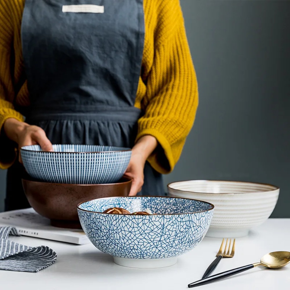 Vaisselle rétro japonaise, bol - Dim Sum Basket avis et prix
