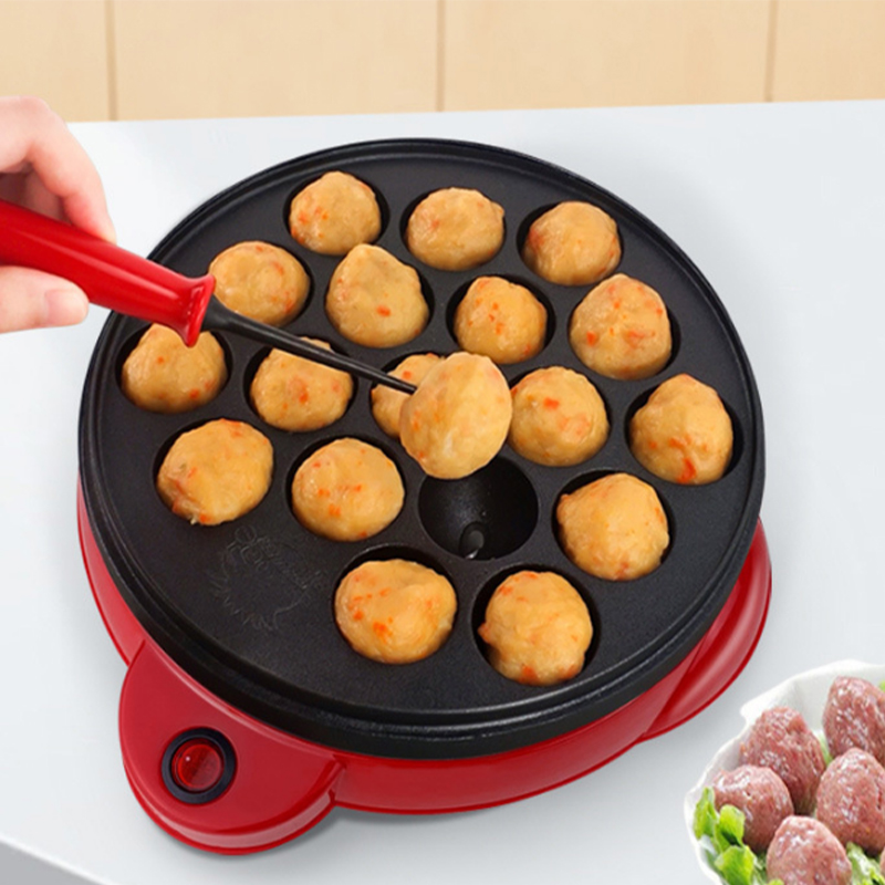 Machine de cuisson Chibi Maruk - Mini Pancake Griddle avis et prix